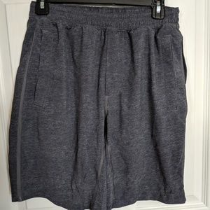 Lululemon Pace Breaker Short w/liner